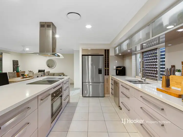 Fifth view of Homely house listing, 127 Sheehan Avenue, Hope Island QLD 4212