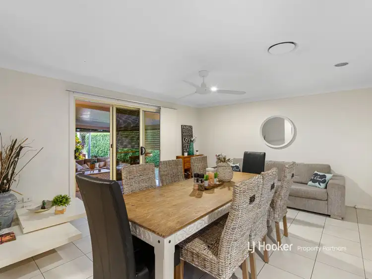 Sixth view of Homely house listing, 127 Sheehan Avenue, Hope Island QLD 4212