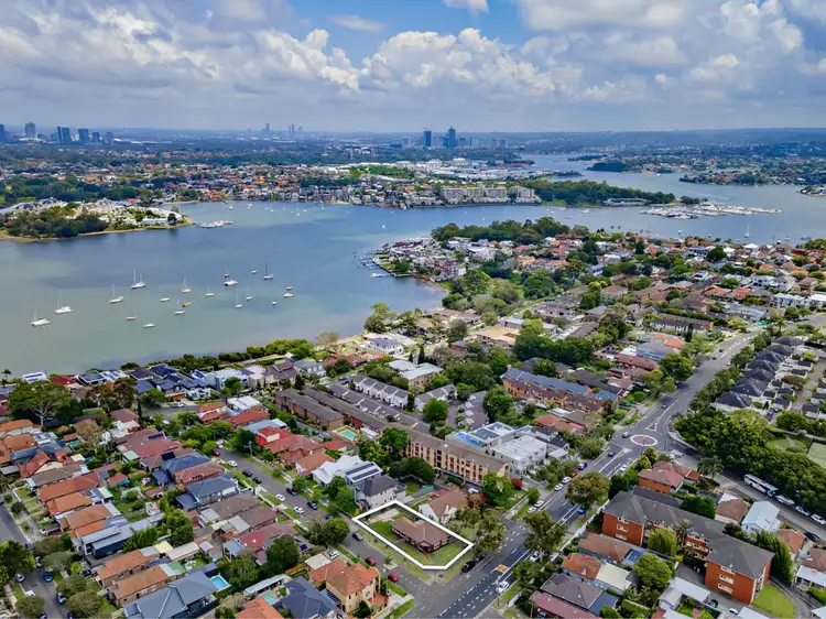 471 Great North Road, Abbotsford NSW 2046