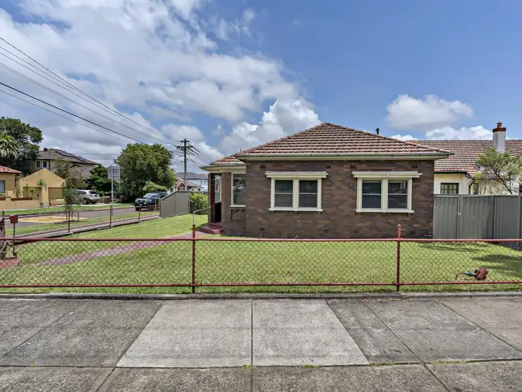 Second view of Homely house listing, 471 Great North Road, Abbotsford NSW 2046