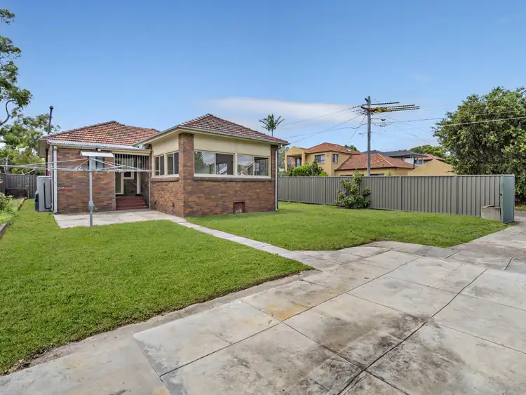 Third view of Homely house listing, 471 Great North Road, Abbotsford NSW 2046