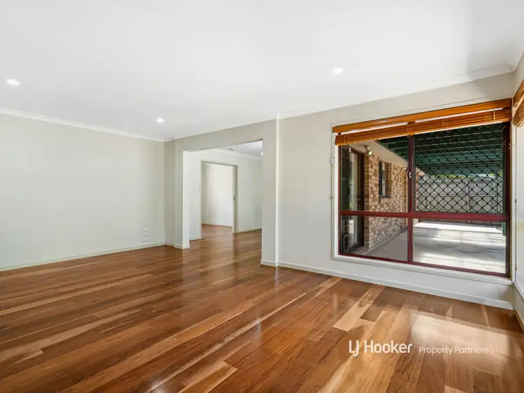 Second view of Homely house listing, 6 Longford Crescent, Acacia Ridge QLD 4110