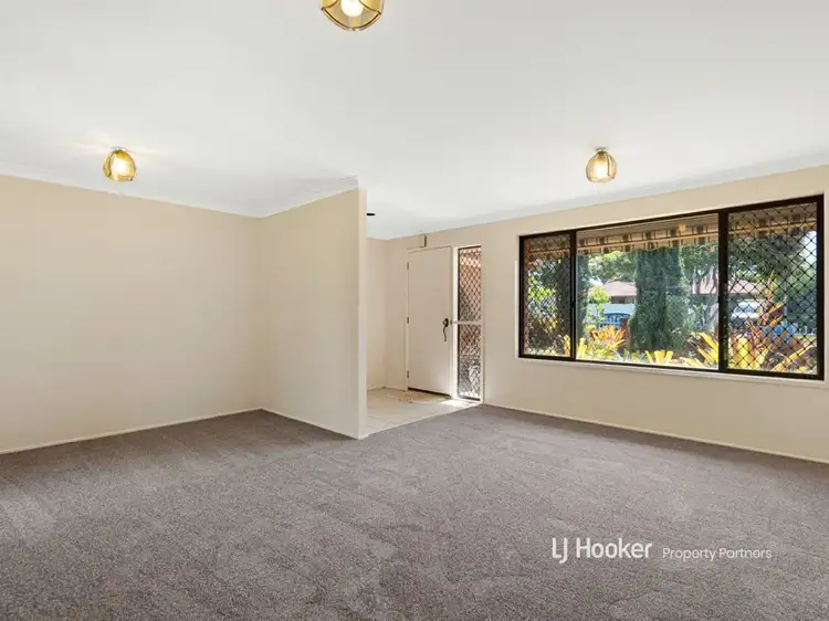 Second view of Homely house listing, 8 Nursery Avenue, Runcorn QLD 4113