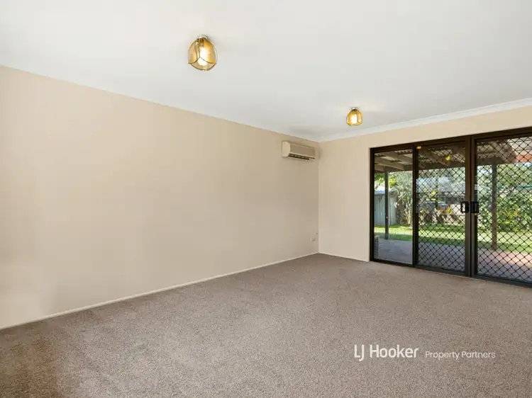 Third view of Homely house listing, 8 Nursery Avenue, Runcorn QLD 4113