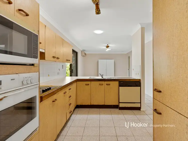 Fourth view of Homely house listing, 8 Nursery Avenue, Runcorn QLD 4113