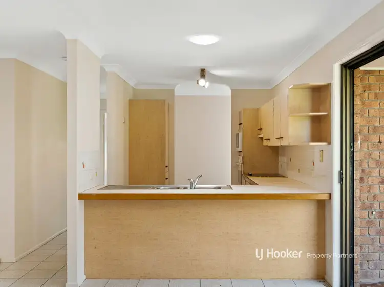 Sixth view of Homely house listing, 8 Nursery Avenue, Runcorn QLD 4113