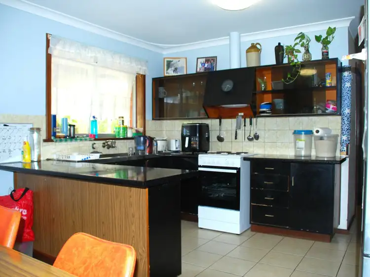Second view of Homely house listing, 6 Dorothy Street, Geraldton WA 6530