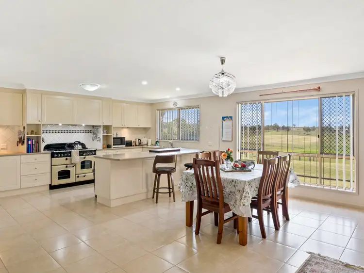 Third view of Homely rural property listing, 860 Upper Wheatvale Road, Wheatvale QLD 4370