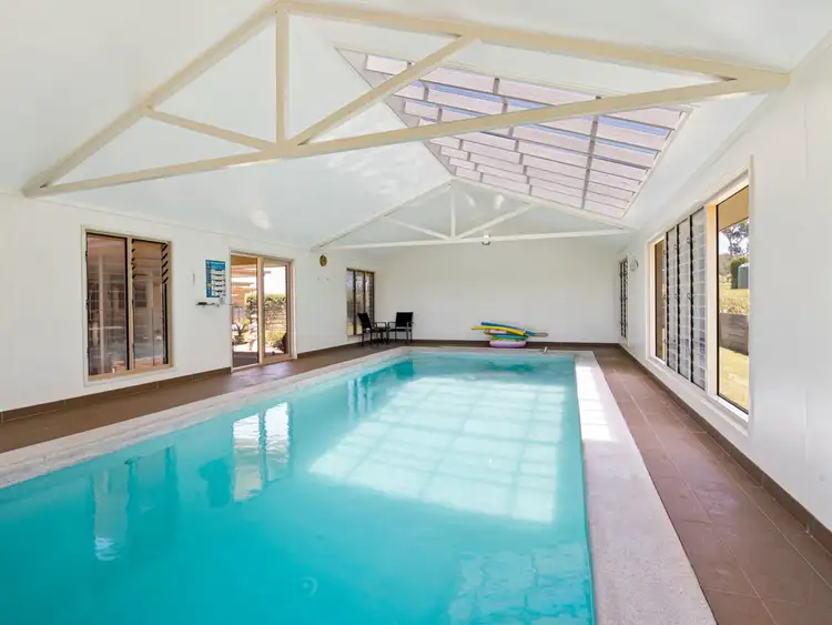 Fourth view of Homely rural property listing, 860 Upper Wheatvale Road, Wheatvale QLD 4370