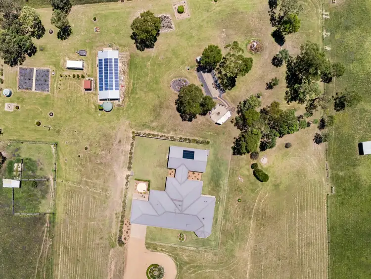 Fifth view of Homely rural property listing, 860 Upper Wheatvale Road, Wheatvale QLD 4370