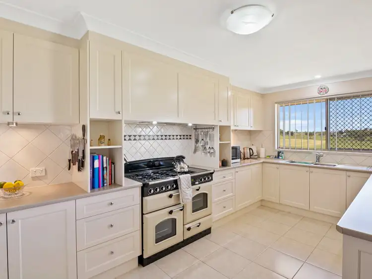 Sixth view of Homely rural property listing, 860 Upper Wheatvale Road, Wheatvale QLD 4370