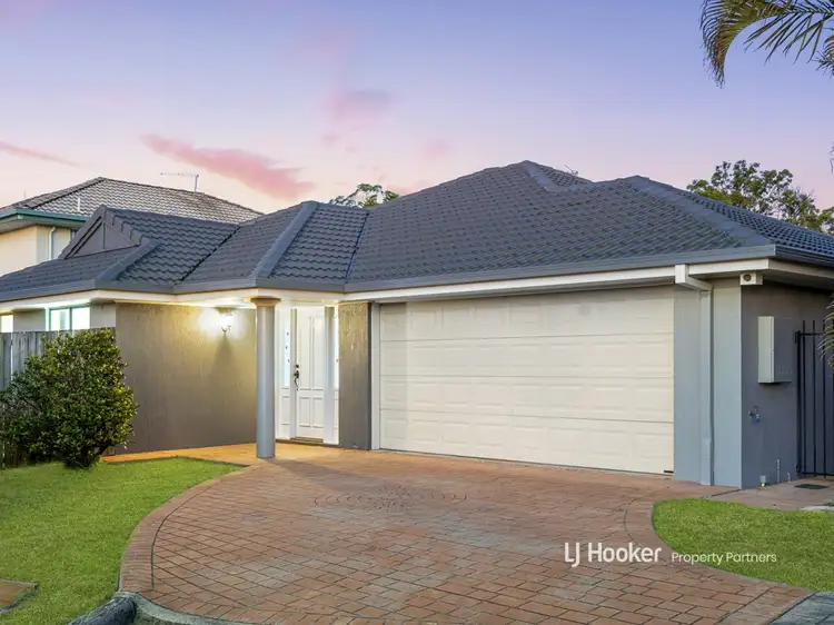 6/76 Symons Road, Sunnybank Hills QLD 4109