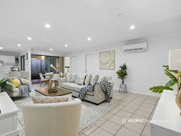 Third view of Homely townhouse listing, 6/76 Symons Road, Sunnybank Hills QLD 4109