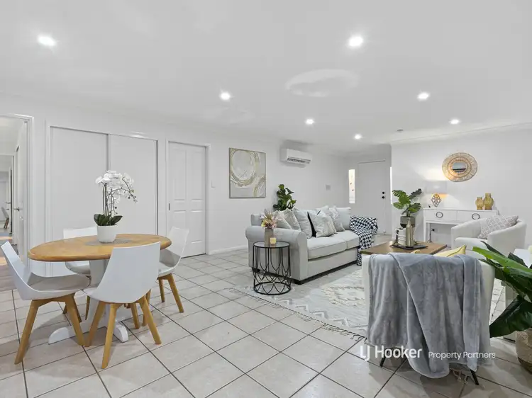 Fourth view of Homely townhouse listing, 6/76 Symons Road, Sunnybank Hills QLD 4109