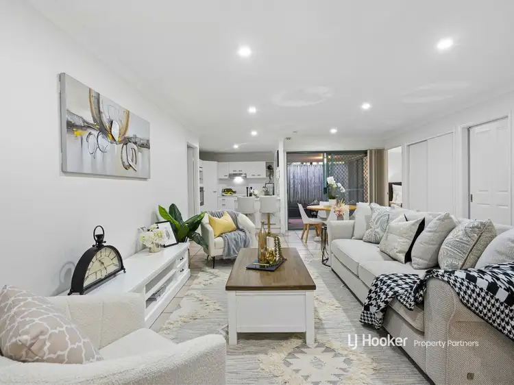 Fifth view of Homely townhouse listing, 6/76 Symons Road, Sunnybank Hills QLD 4109