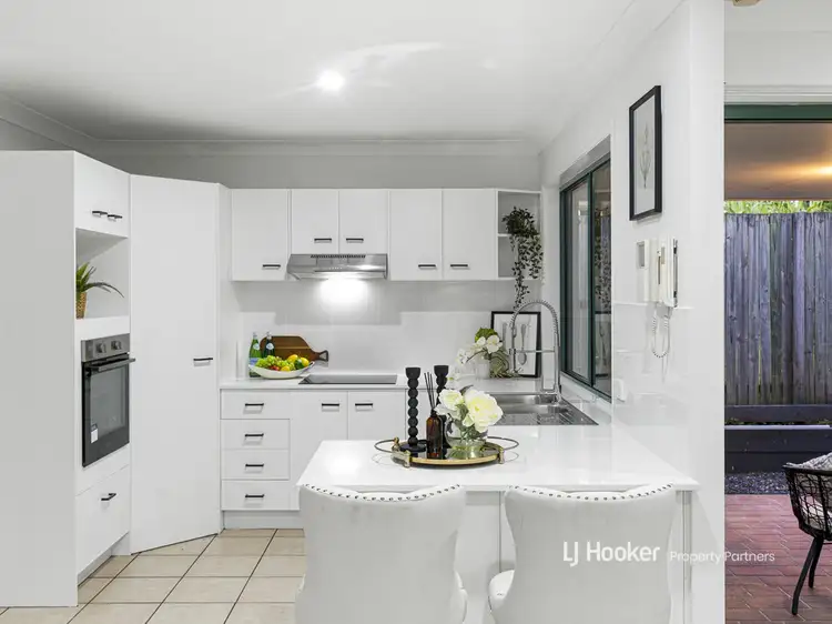 Sixth view of Homely townhouse listing, 6/76 Symons Road, Sunnybank Hills QLD 4109