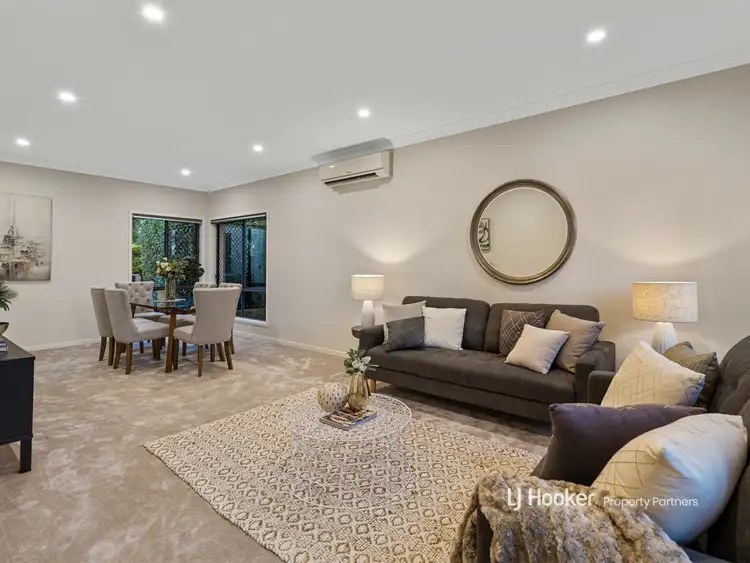 Fourth view of Homely house listing, 6 Aldea Place, Stretton QLD 4116