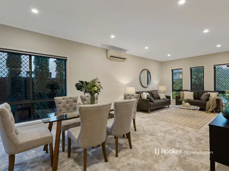 Fifth view of Homely house listing, 6 Aldea Place, Stretton QLD 4116