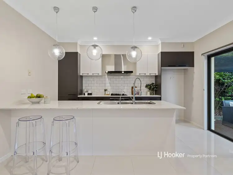 Sixth view of Homely house listing, 6 Aldea Place, Stretton QLD 4116