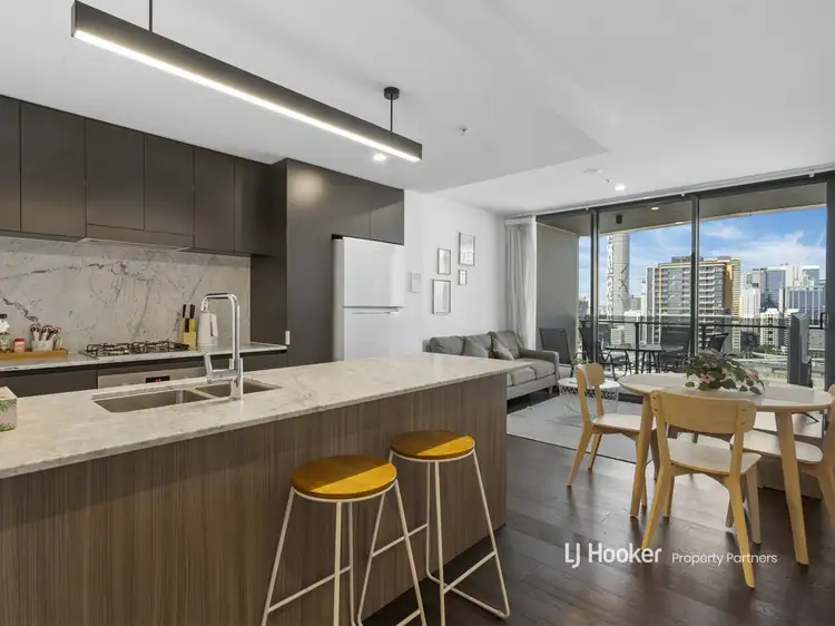 12605/1 Cordelia Street, South Brisbane QLD 4101