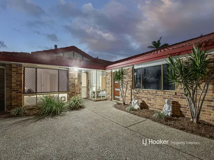 Fourth view of Homely house listing, 3 Elderslie Place, Forest Lake QLD 4078