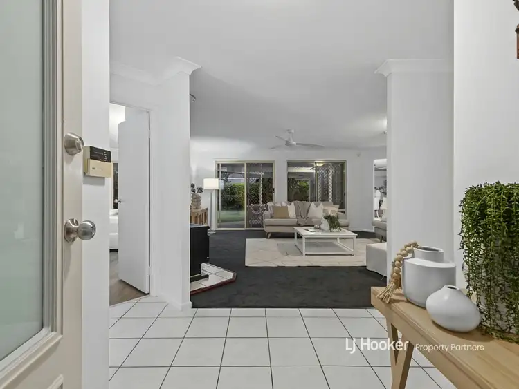 Fifth view of Homely house listing, 3 Elderslie Place, Forest Lake QLD 4078