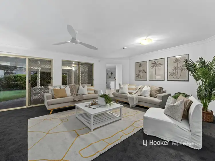 Sixth view of Homely house listing, 3 Elderslie Place, Forest Lake QLD 4078