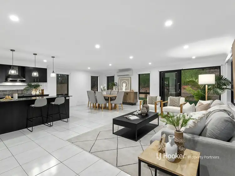 36 Strezlecki Place, Drewvale QLD 4116