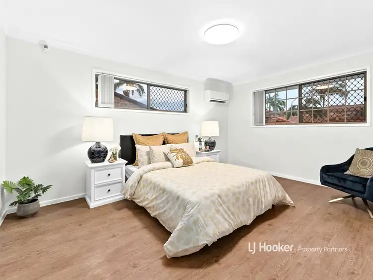 Fourth view of Homely house listing, 12 McKinley Court, Stretton QLD 4116