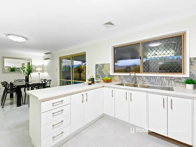 Fifth view of Homely house listing, 12 McKinley Court, Stretton QLD 4116