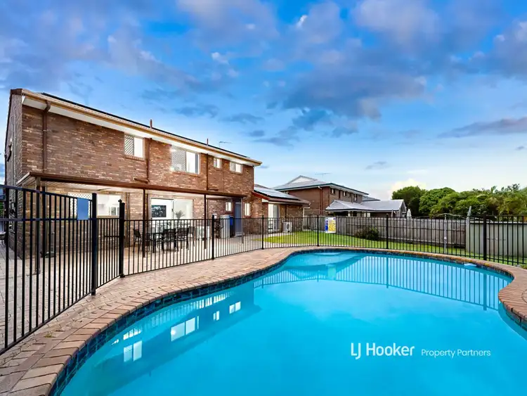 Sixth view of Homely house listing, 12 McKinley Court, Stretton QLD 4116