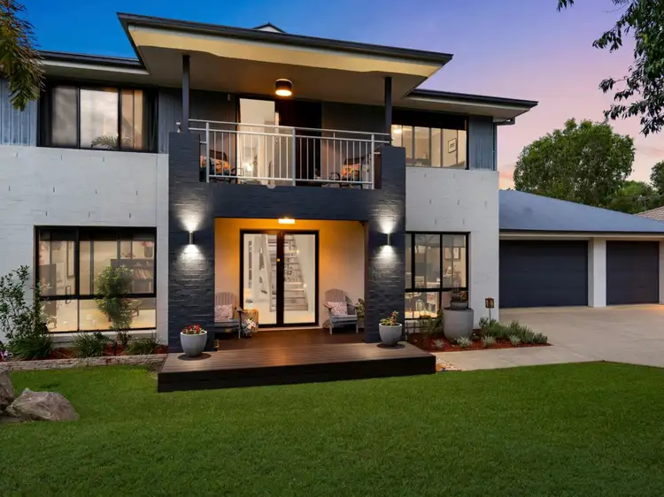 7 Birch Close, Heathwood QLD 4110