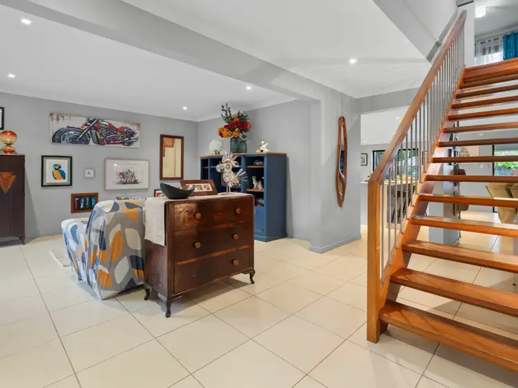 Third view of Homely house listing, 7 Birch Close, Heathwood QLD 4110