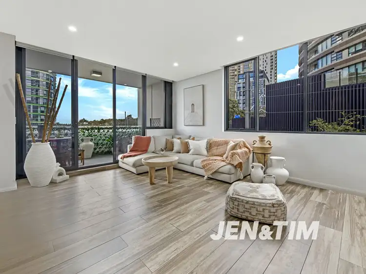 Second view of Homely apartment listing, Address available on request