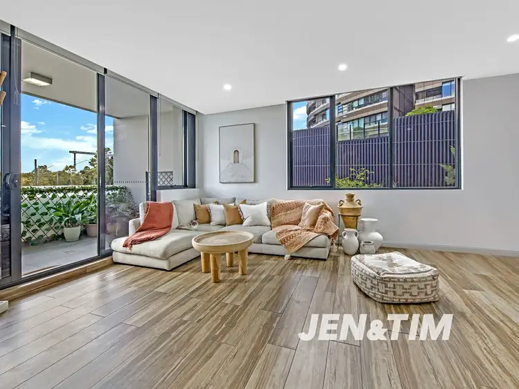Third view of Homely apartment listing, Address available on request