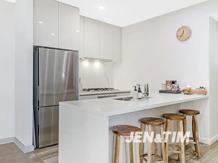 Fifth view of Homely apartment listing, Address available on request