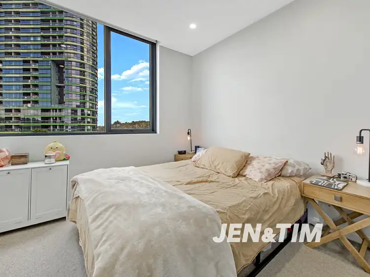 Sixth view of Homely apartment listing, Address available on request