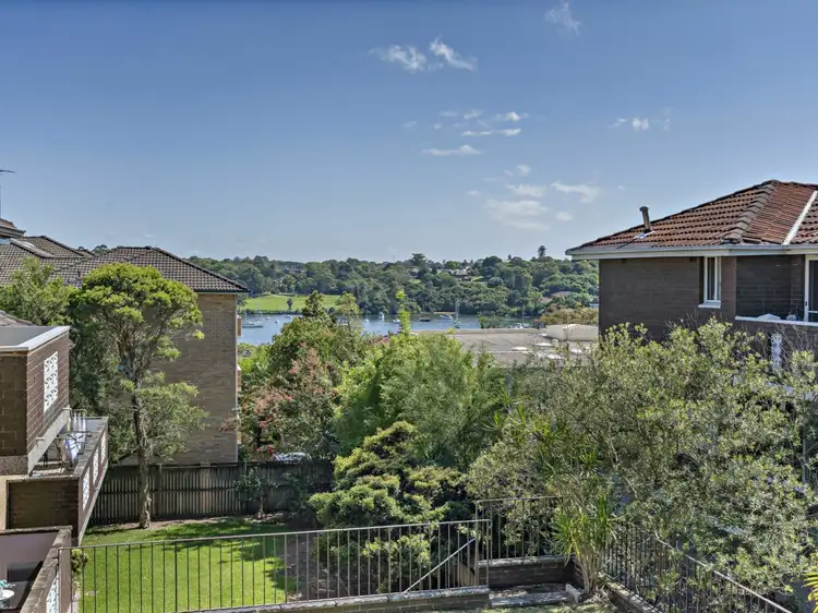 Main view of Homely unit listing, 4/8 Rokeby Road, Abbotsford NSW 2046
