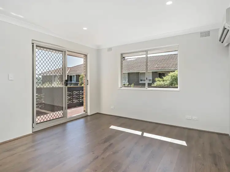 Third view of Homely unit listing, 4/8 Rokeby Road, Abbotsford NSW 2046