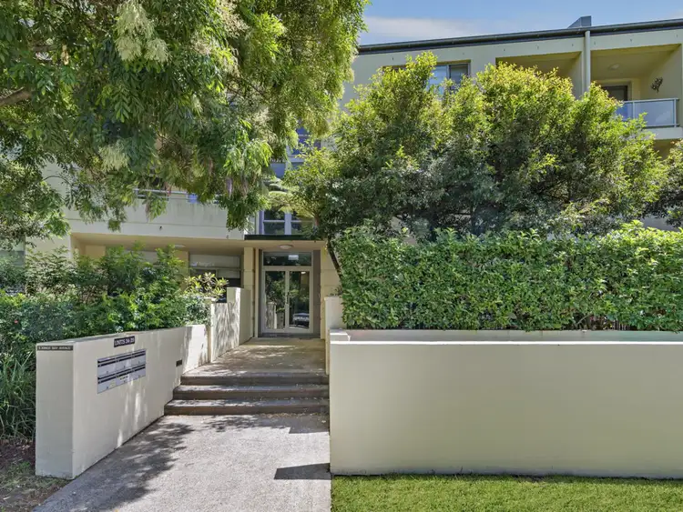27/1 Kings Bay Avenue, Five Dock NSW 2046
