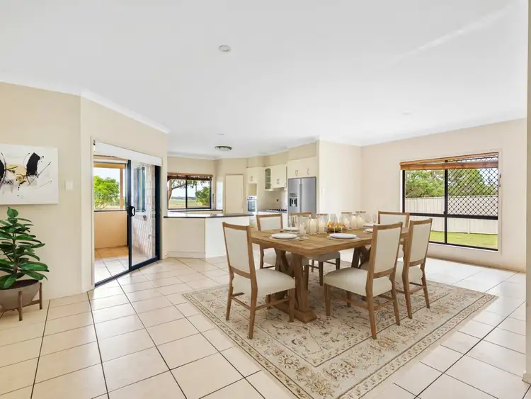 Third view of Homely house listing, 48 Doncaster Drive, Rosenthal Heights QLD 4370