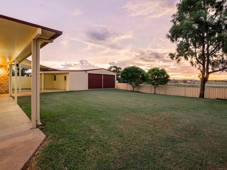 Sixth view of Homely house listing, 48 Doncaster Drive, Rosenthal Heights QLD 4370