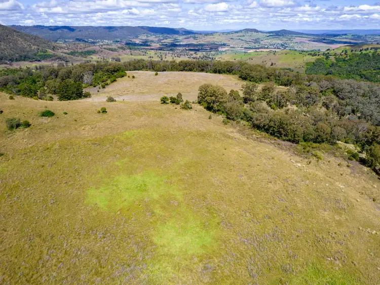 Lot 117 Gambubal Road, Mount Colliery QLD 4370