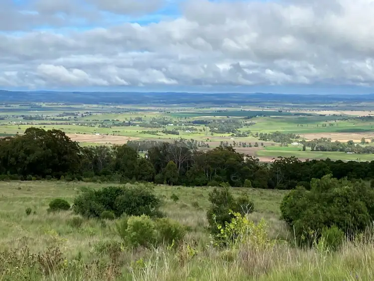 Sixth view of Homely rural property listing, Lot 117 Gambubal Road, Mount Colliery QLD 4370