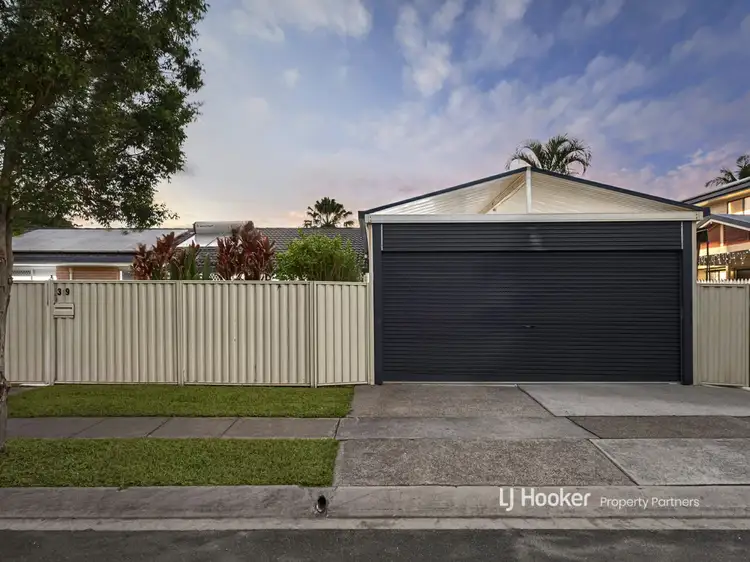 Third view of Homely house listing, 39 Redpath Street, Wishart QLD 4122