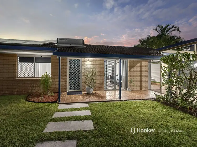 Fourth view of Homely house listing, 39 Redpath Street, Wishart QLD 4122