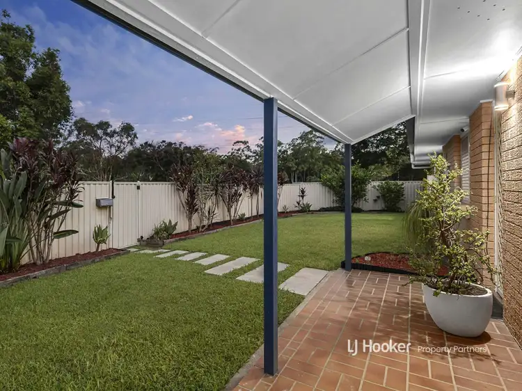 Fifth view of Homely house listing, 39 Redpath Street, Wishart QLD 4122