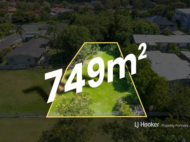 Sixth view of Homely land listing, 10 Comer Street, Coopers Plains QLD 4108