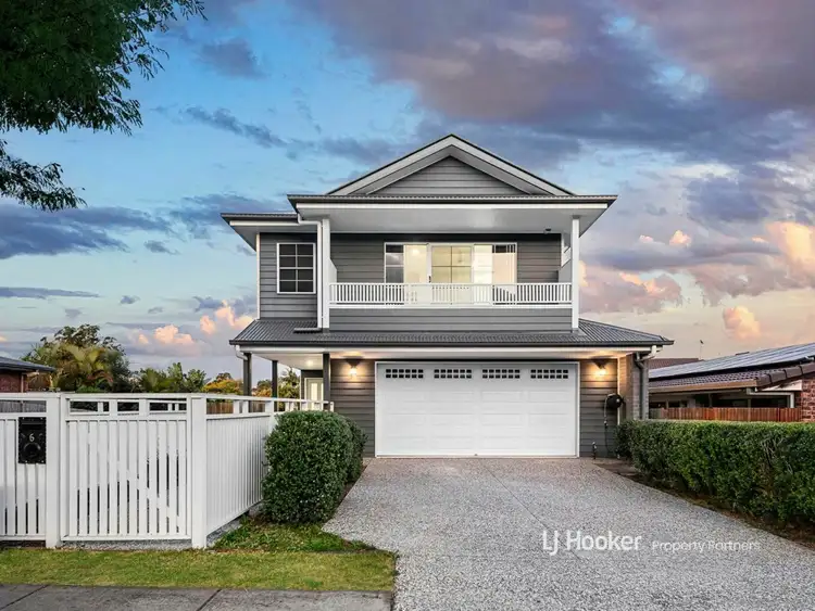 Seventh view of Homely land listing, 10 Comer Street, Coopers Plains QLD 4108