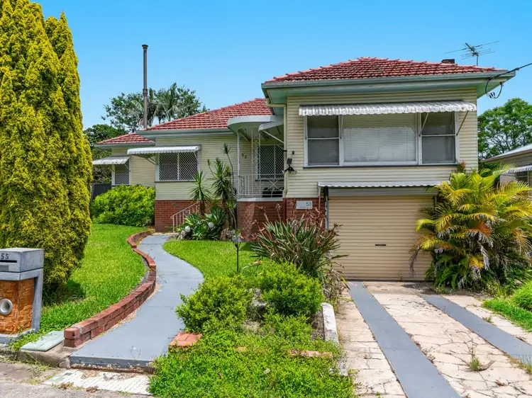 53 Stapleton Avenue, Casino NSW 2470